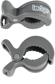 Lodger swaddle clips 2pces 384132