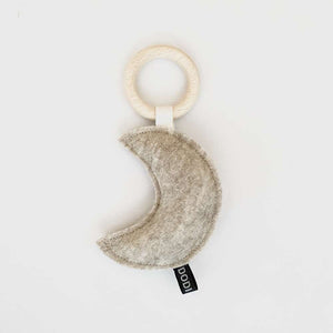 Dodi Hochet lune beige