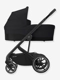 Cybex nacelle COT S Deep Black 520001549 (PAS D'ENVOI, UNIQUEMENT RETRAIT EN MAGASIN)