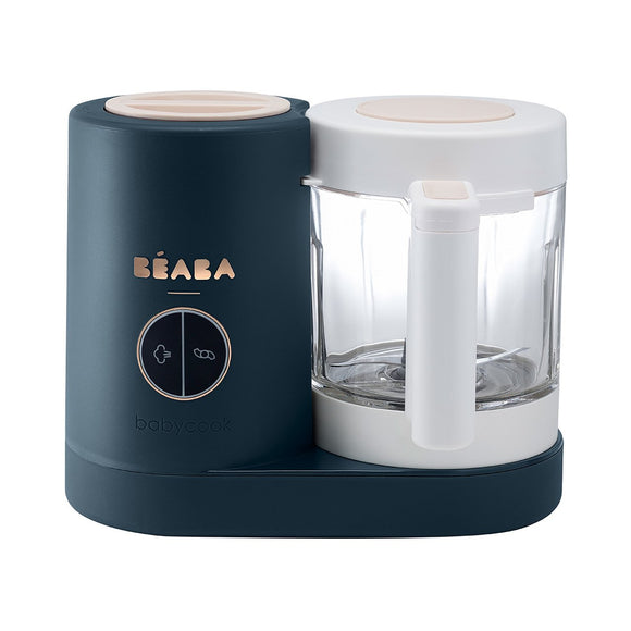 Beaba robot culinaire Babycook® Neo night-blue 912772