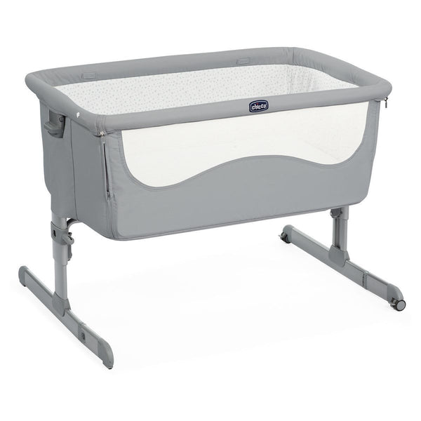 CHICCO Berceau Cododo Chicco Next2Me Pearl 00079339840000 (UNIQUEMENT –  e-shop-laboiteadoudous.be