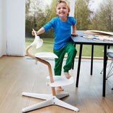 Nomi mini White 300001