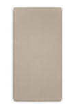 Jollein Drap housse Jersey 60x120cm Nougat 511-507-00093