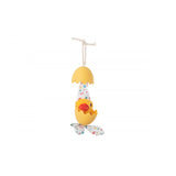 Lilliputiens Oeuf dansant Gaspard le canard 83432