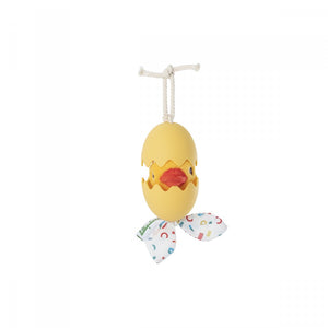 Lilliputiens Oeuf dansant Gaspard le canard 83432
