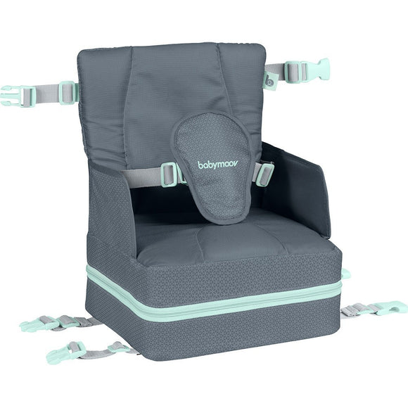 Babymoov rehausseur nomade 6-36 A009404
