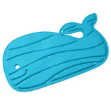 Skip hop tapis de bain Moby bleu S235650