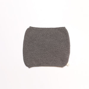 LES PETITES CHOSES Snood SNOODY Winter grey SNOODY104W