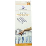 Prince Lionheart crib rail protector 05205