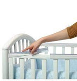 Prince Lionheart crib rail protector 05205