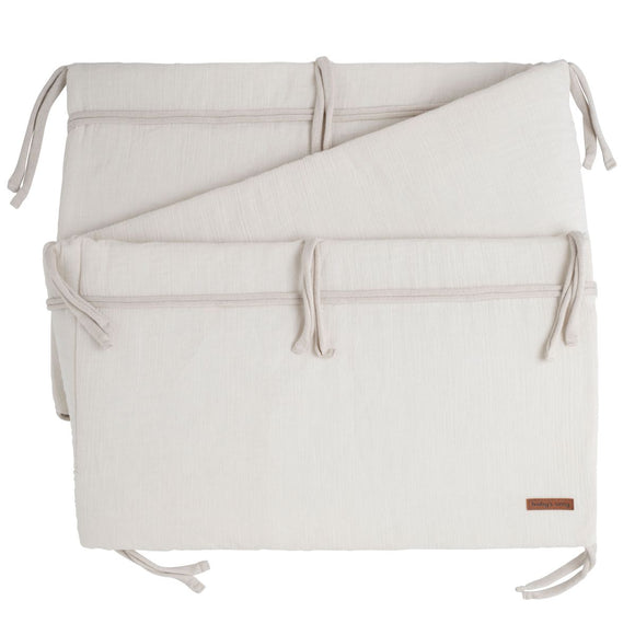 Baby's Only Tour de lit Breeze Warm linen BO-023.042.027.50