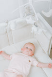 Baby's Only Tour de lit Breeze Warm linen BO-023.042.027.50