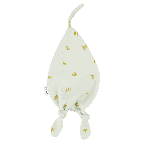 Trixie Doudou attache sucette - Dreamy Dashes 12-055
