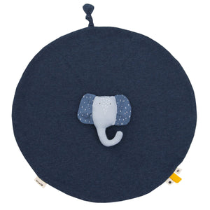 Trixie doudou Mrs. Elephant 24-281