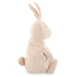 Trixie Grande peluche - Mrs. Rabbit 25-217