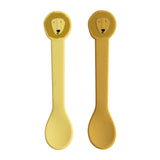 Trixie cuillère en silicone (lot de 2 ) Mr. Lion 96-631